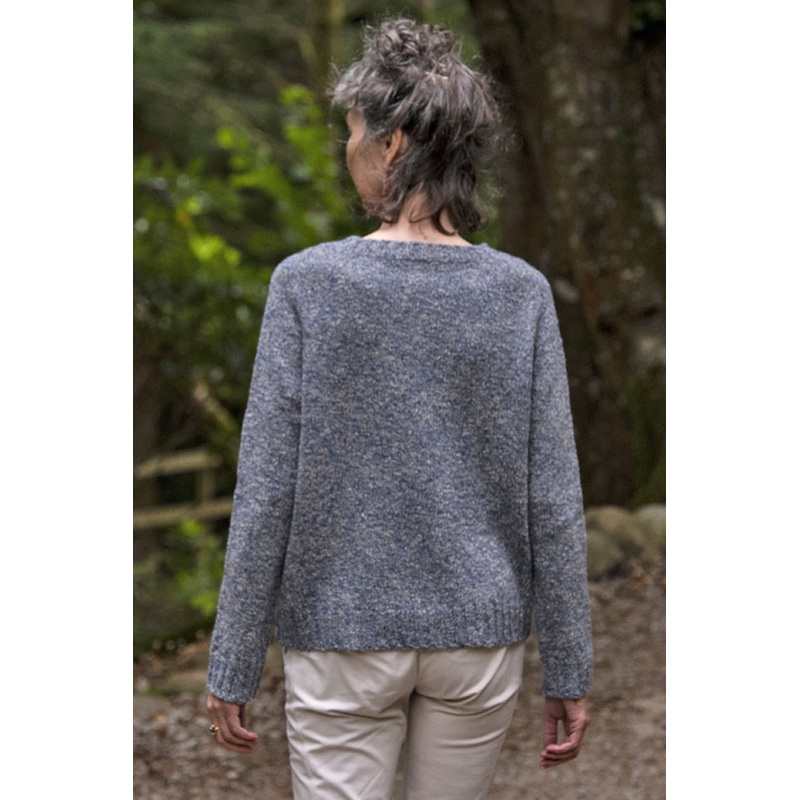 The Fibre Co. Patterns – One Sweater – PDF Download