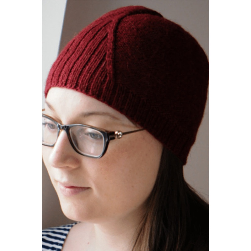 The Fibre Co. Patterns – Setmurthy Hat- PDF Download