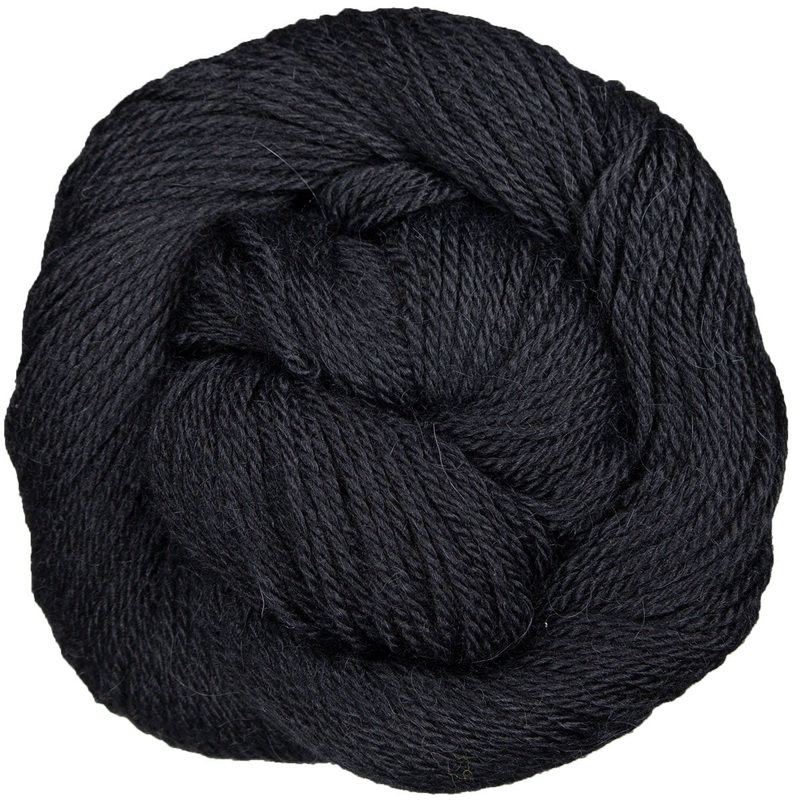 The Fibre Co. Road to China Light Yarn – 270 Onyx