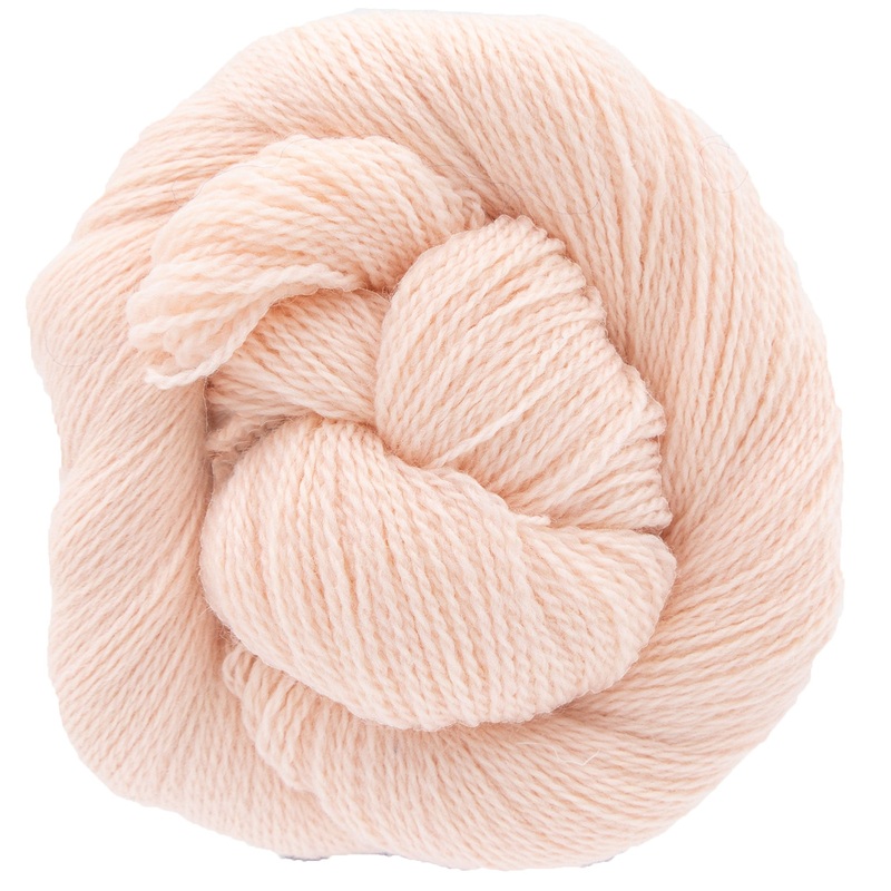 Cascade 220 Fingering Yarn – 1049 Peach Dust