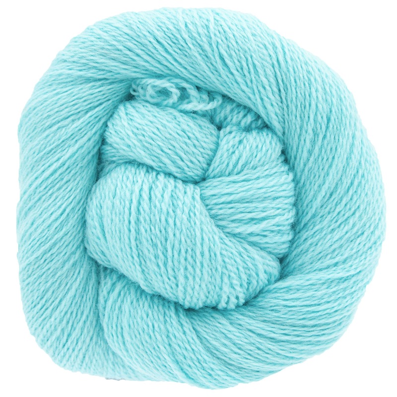 Cascade 220 Fingering Yarn – 1073 Water Spout