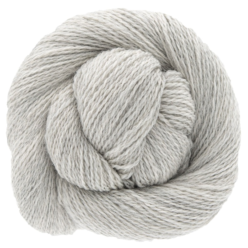 Cascade 220 Fingering Yarn – 8011 Aspen Heather