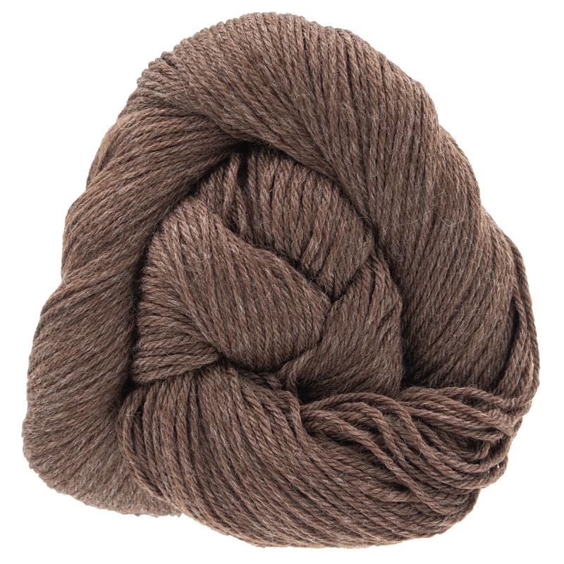 Cascade 220 Yarn – 9748 Mocha Heather