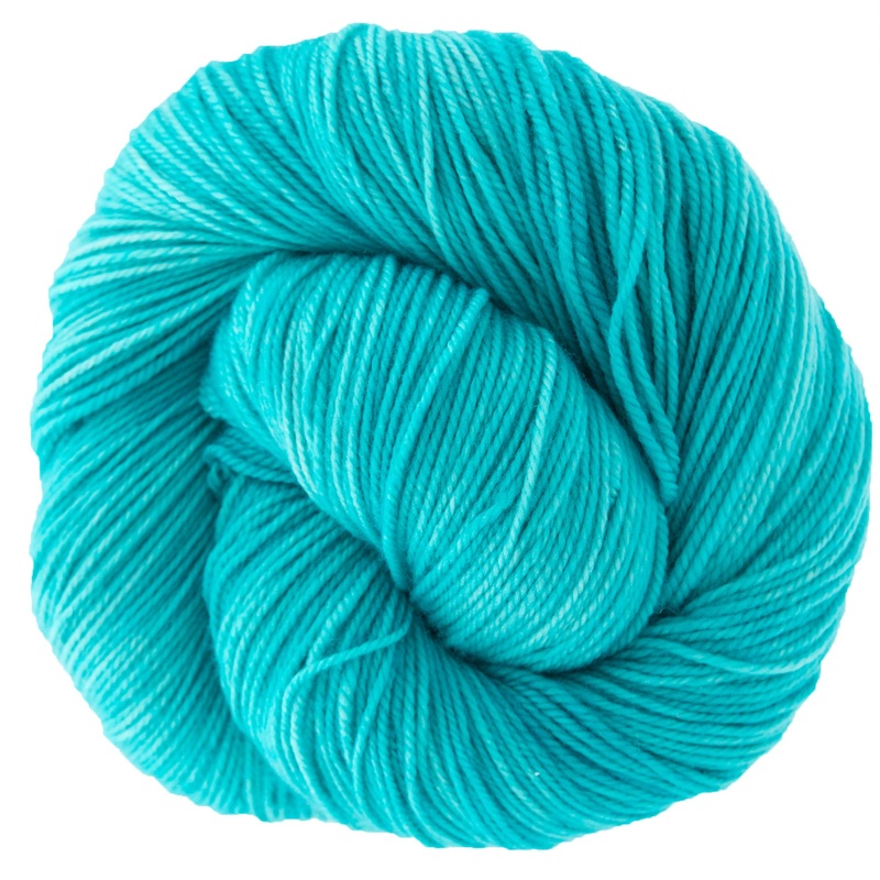 Dream in Color Smooshy Yarn – As A Bird