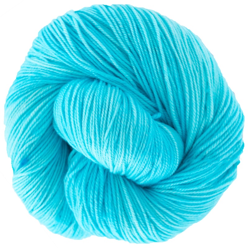Dream in Color Smooshy Yarn – Azure Cove