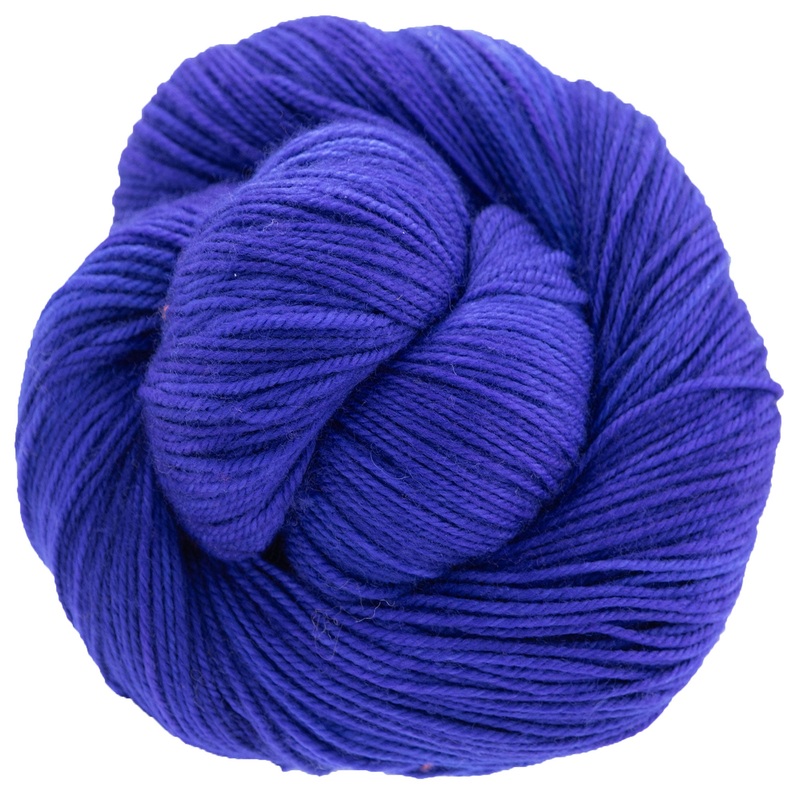Dream in Color Smooshy Yarn – Bedtime
