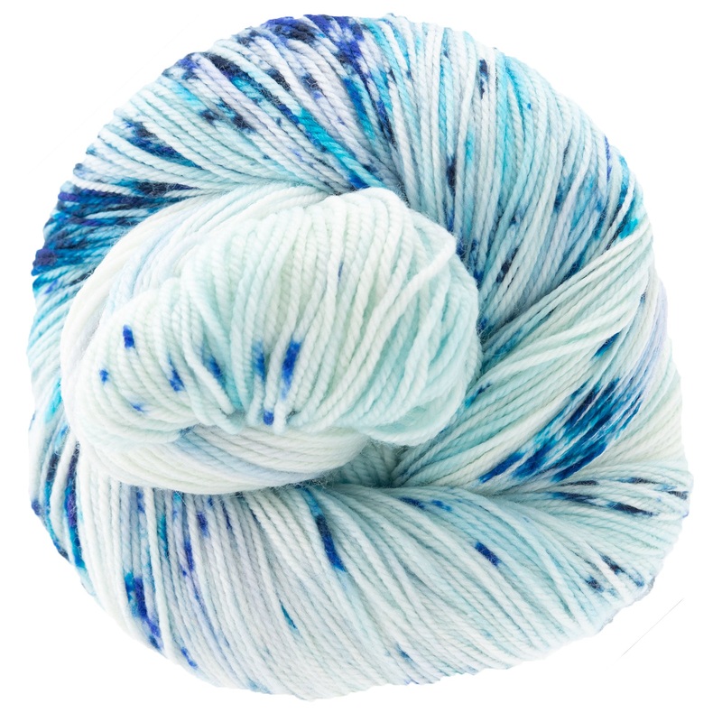 Dream in Color Smooshy Yarn – Billowy