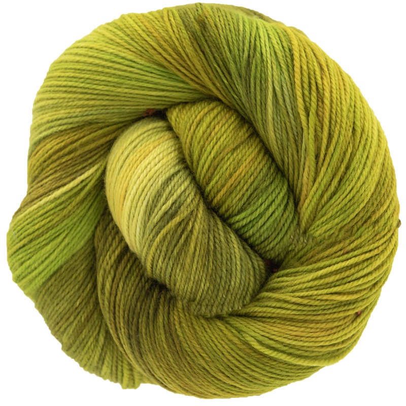 Dream in Color Smooshy Yarn – Bitter