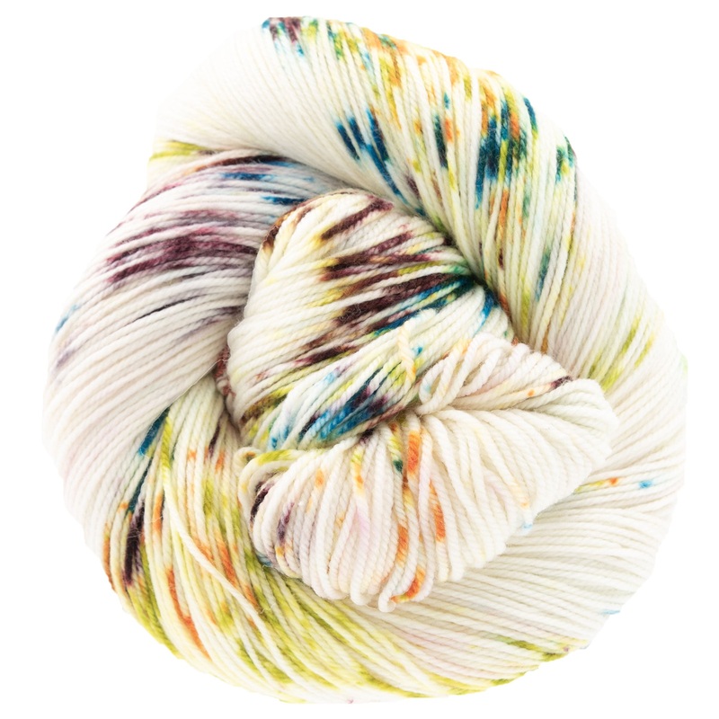Dream in Color Smooshy Yarn – Caroline