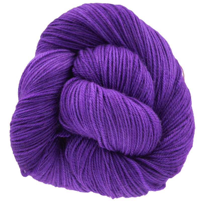 Dream in Color Smooshy Yarn – Divine