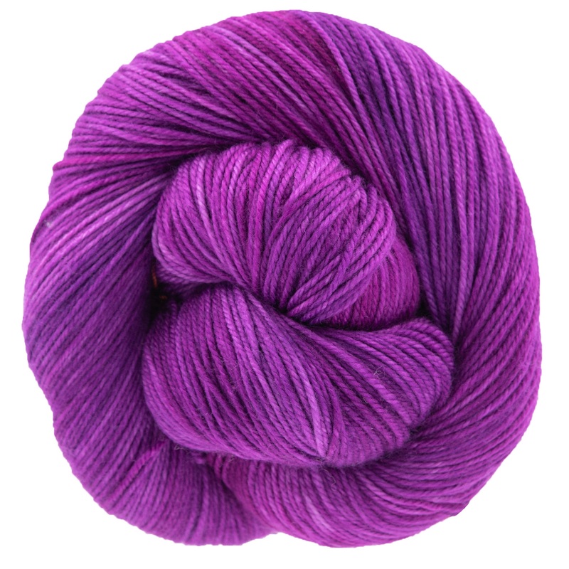 Dream in Color Smooshy Yarn – Do Re Me