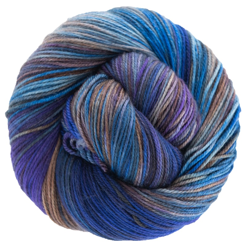Dream in Color Smooshy Yarn – Elysian