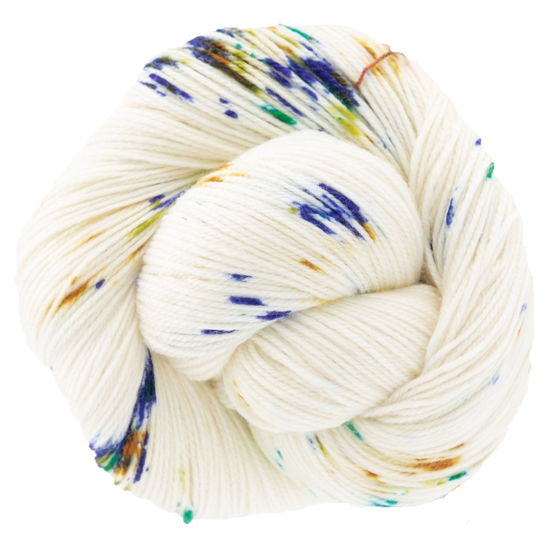 Dream in Color Smooshy Yarn – Fable