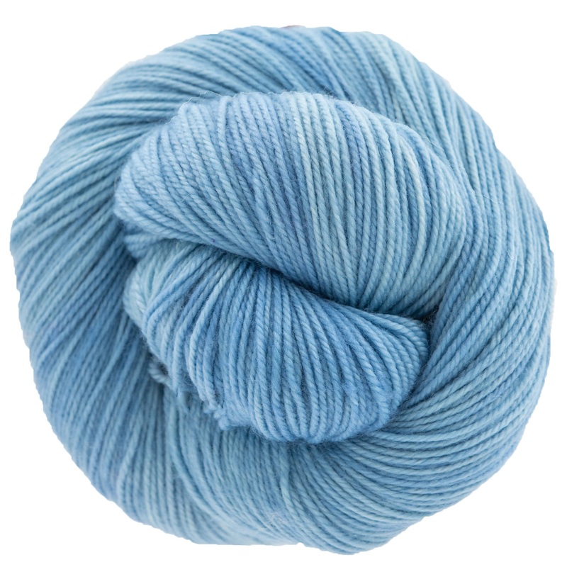 Dream in Color Smooshy Yarn – Iceland