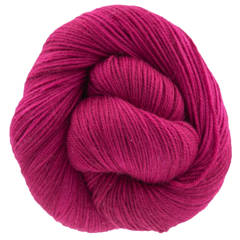 Dream in Color Smooshy Yarn – Jocelyn