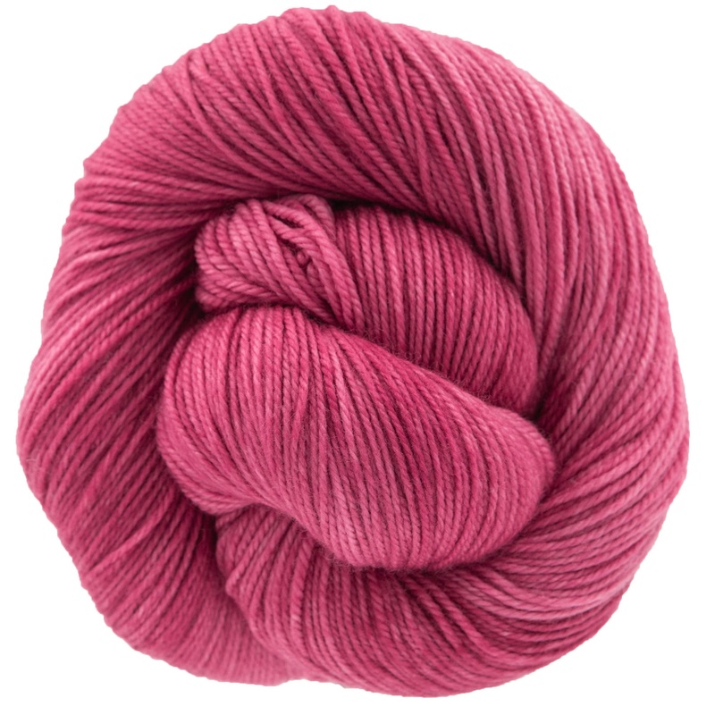 Dream in Color Smooshy Yarn – Lay A Rose