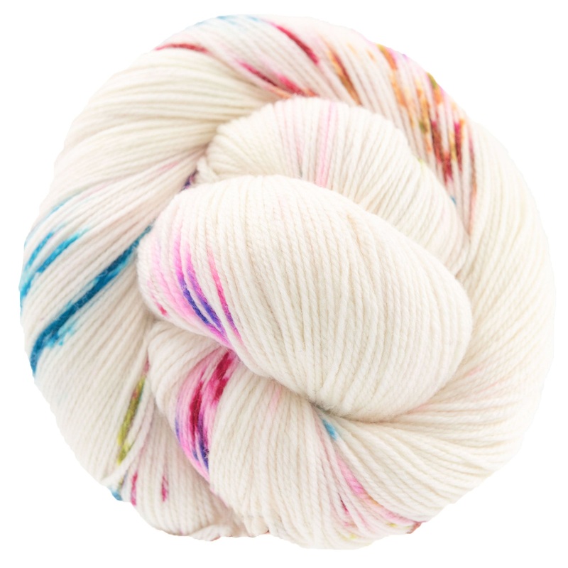 Dream in Color Smooshy Yarn – Loose Gems