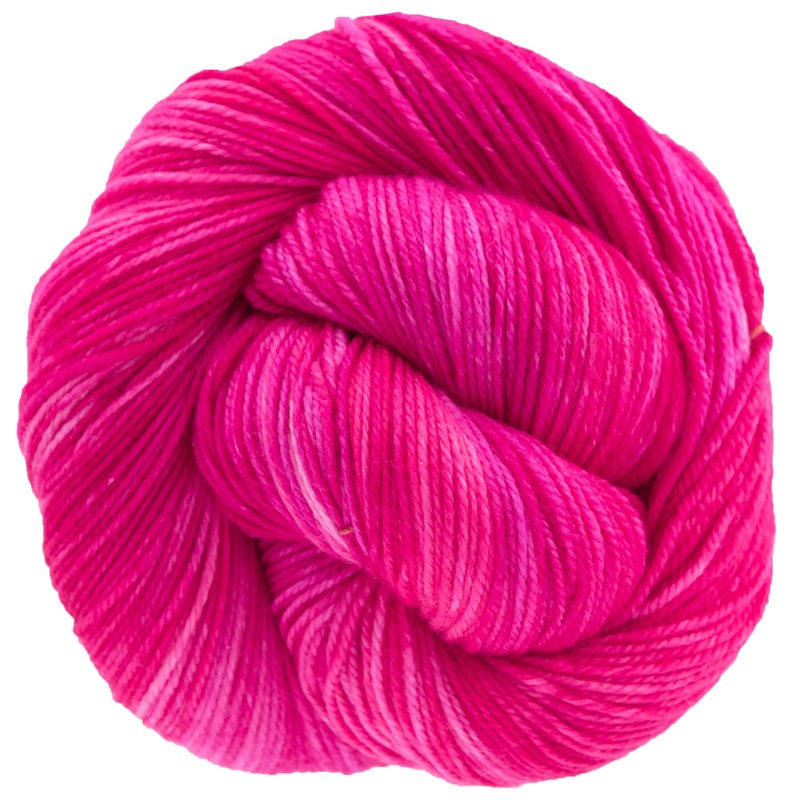 Dream in Color Smooshy Yarn – Luxie