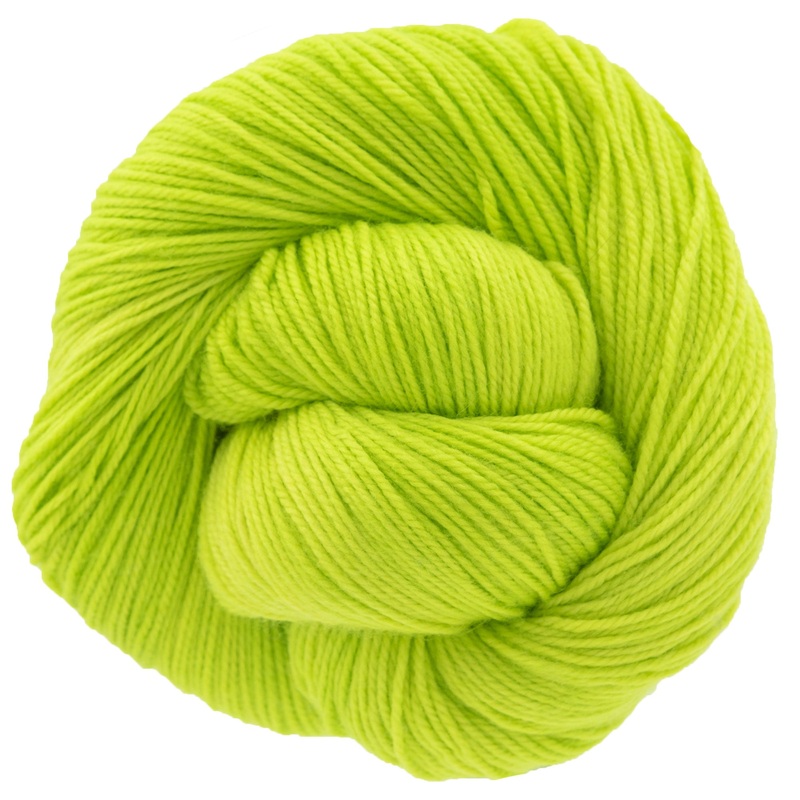 Dream in Color Smooshy Yarn – Pickle Ball