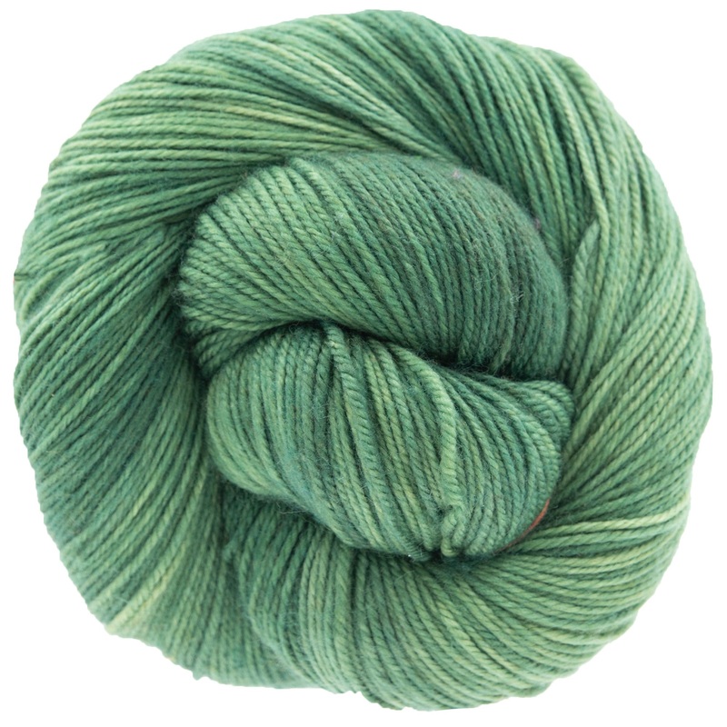 Dream in Color Smooshy Yarn – Power Plant