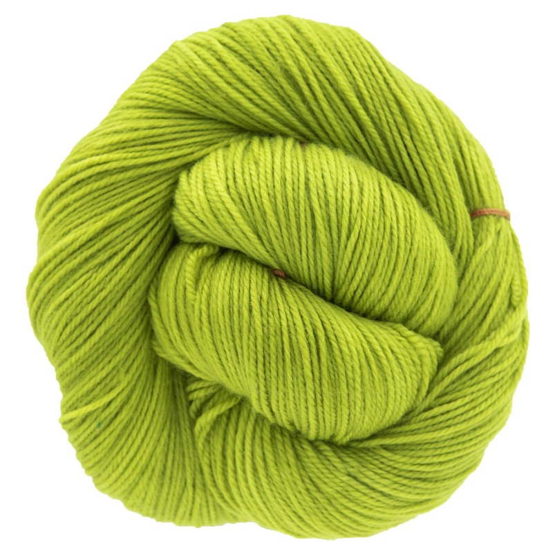 Dream in Color Smooshy Yarn – Prickly Pear