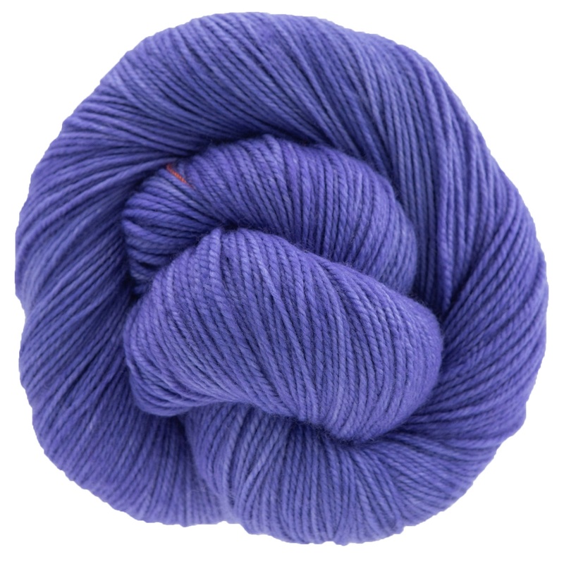 Dream in Color Smooshy Yarn – Queen’s Lake