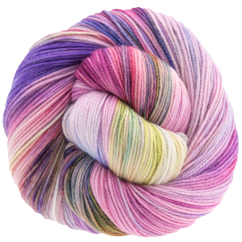 Dream in Color Smooshy Yarn – Retro Vibe