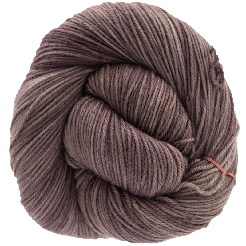 Dream in Color Smooshy Yarn – Rochambeau