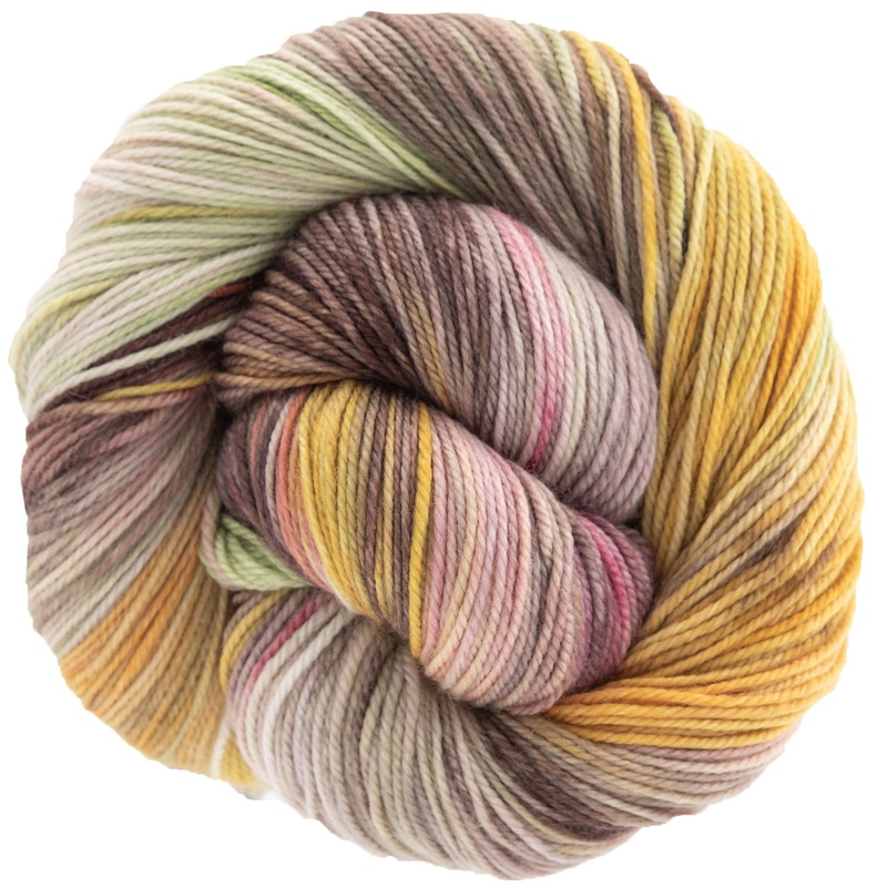 Dream in Color Smooshy Yarn – Rose and Jack