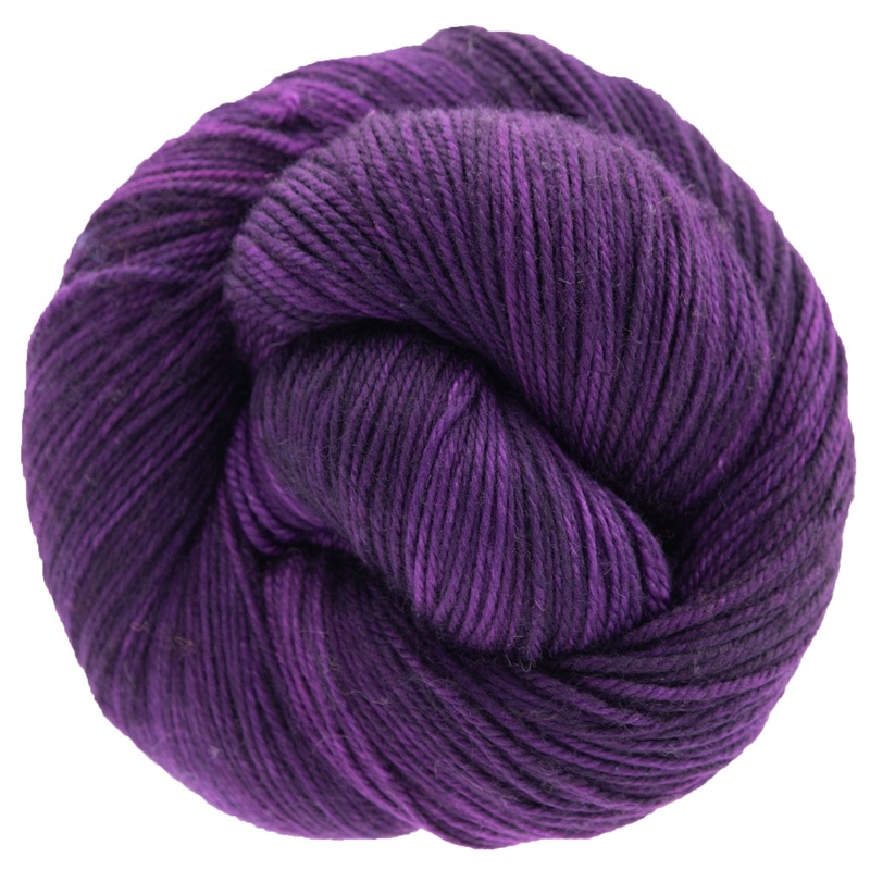 Dream in Color Smooshy Yarn – Shadowbox