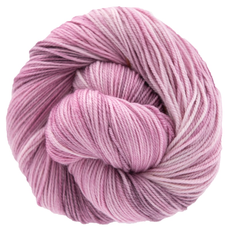 Dream in Color Smooshy Yarn – Shy
