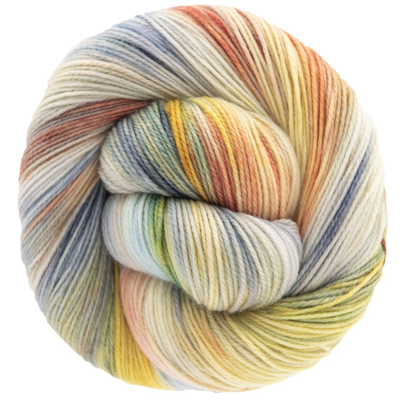 Dream in Color Smooshy Yarn – Songbird