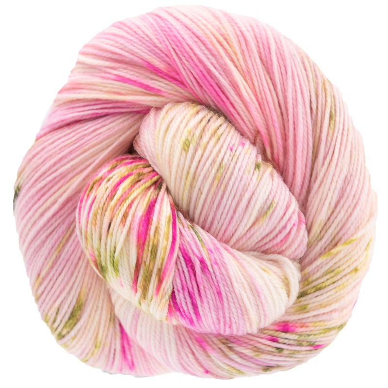 Dream in Color Smooshy Yarn – Sonoran Magic