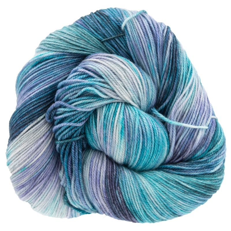 Dream in Color Smooshy Yarn – The Edge