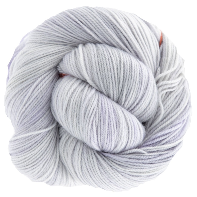 Dream in Color Smooshy Yarn – Tiny Blue