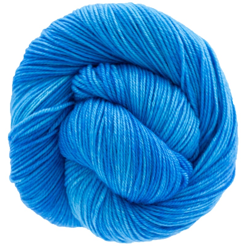 Dream in Color Smooshy Yarn – Violet’s Blueberry