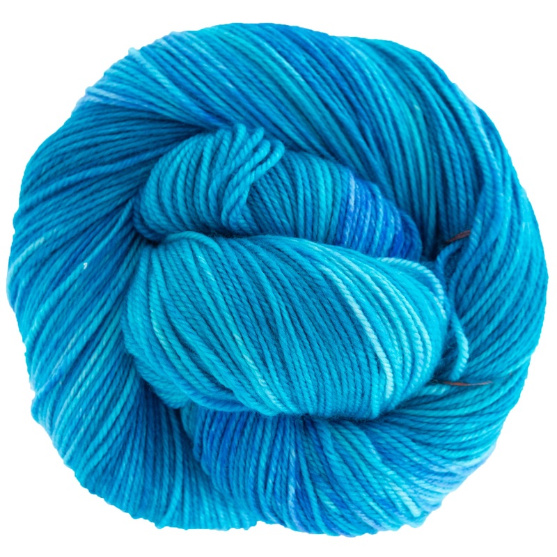 Dream in Color Smooshy Yarn – Way Cool