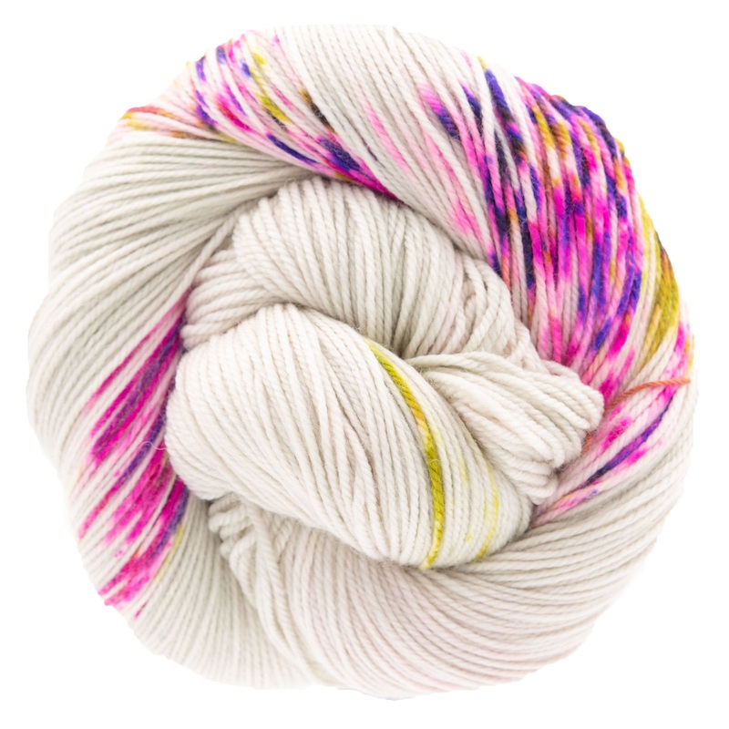 Dream in Color Smooshy Yarn – Whetstone