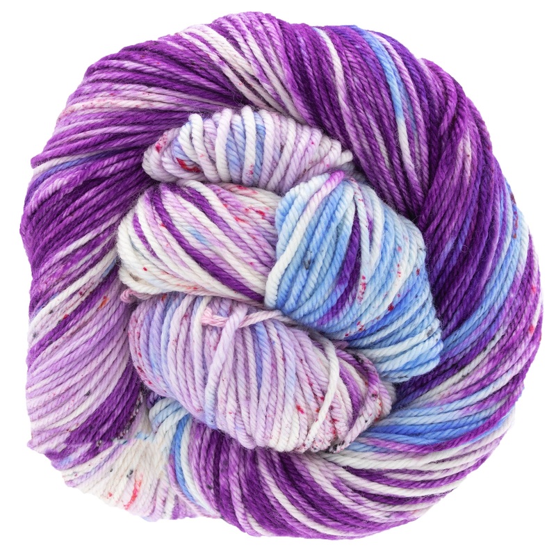 Madelinetosh Tosh DK Yarn – Stupid Cupid