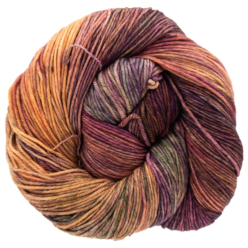 Malabrigo Arroyo Yarn – 218 Eternidad