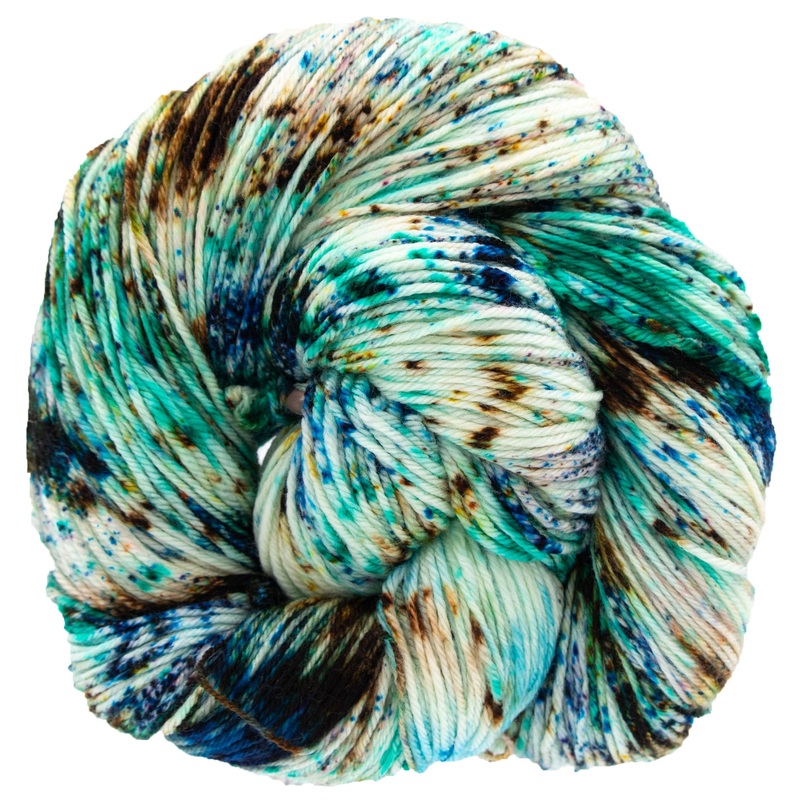 Malabrigo Arroyo Yarn – 230 Sea Horse
