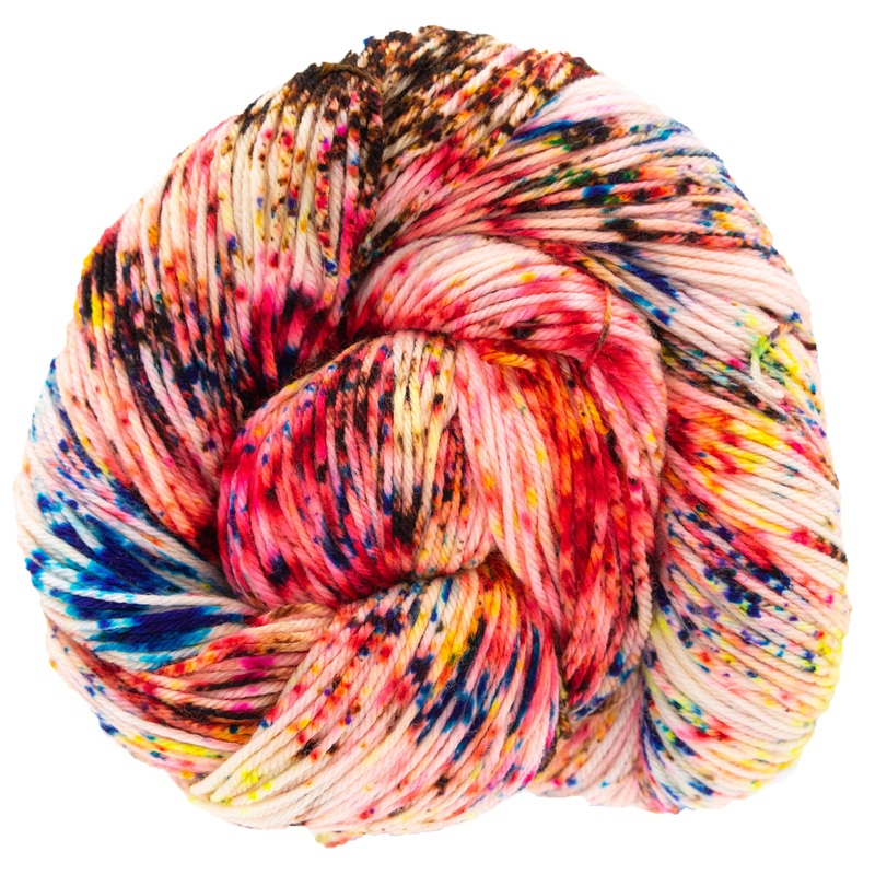 Malabrigo Arroyo Yarn – 231 Sea Slug