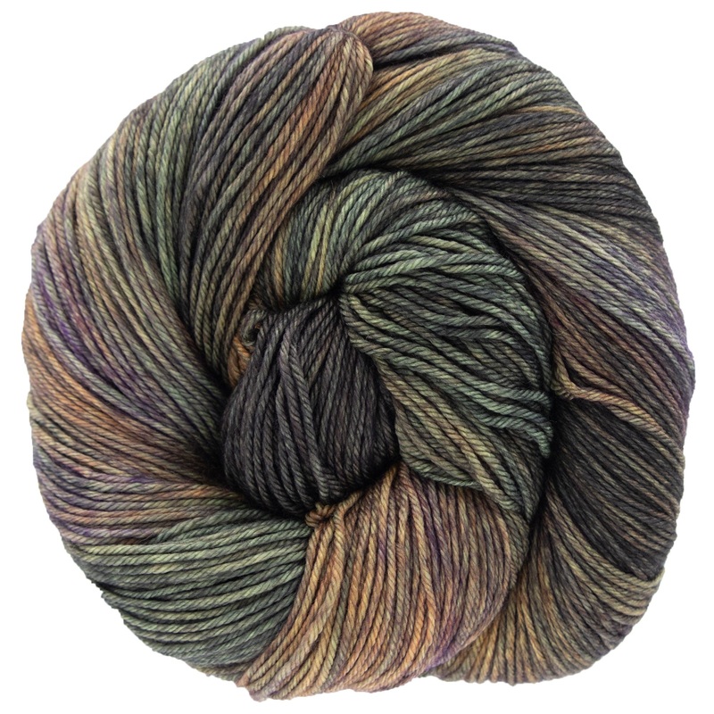 Malabrigo Arroyo Yarn – 236 Umbria