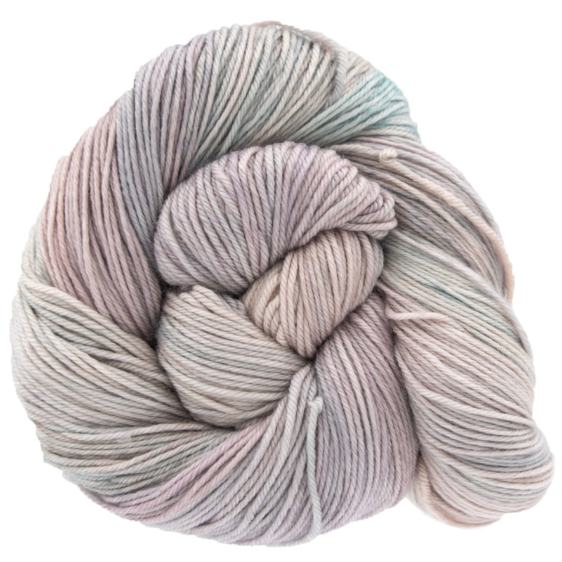Malabrigo Arroyo Yarn – 696 Whole Grain