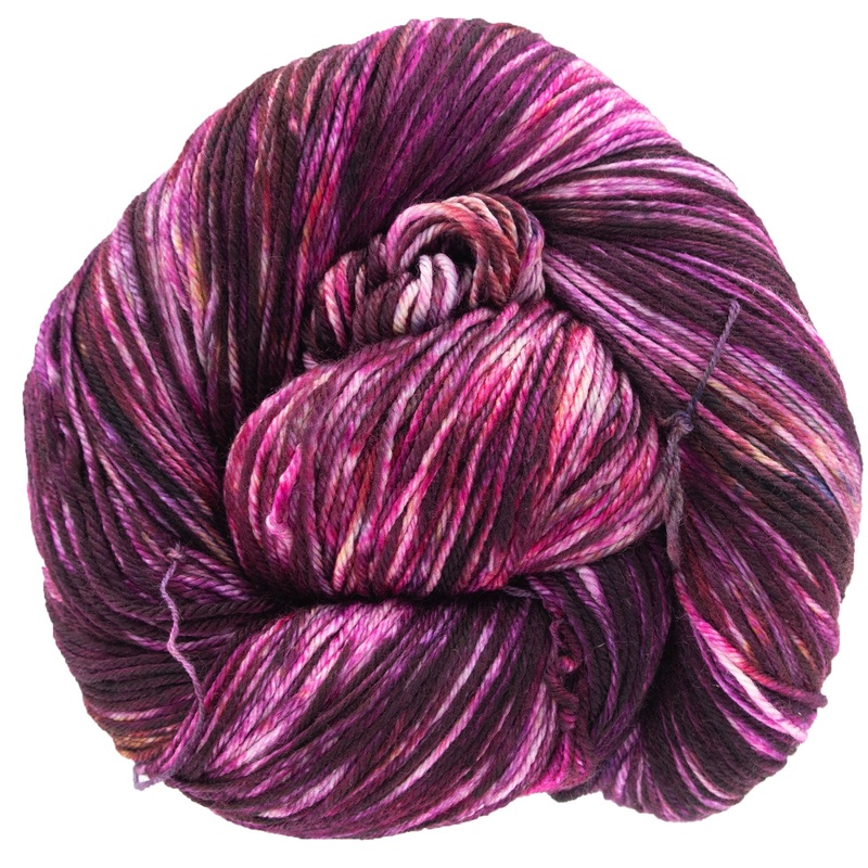 Malabrigo Arroyo Yarn – 746 Heirloom Vegetables