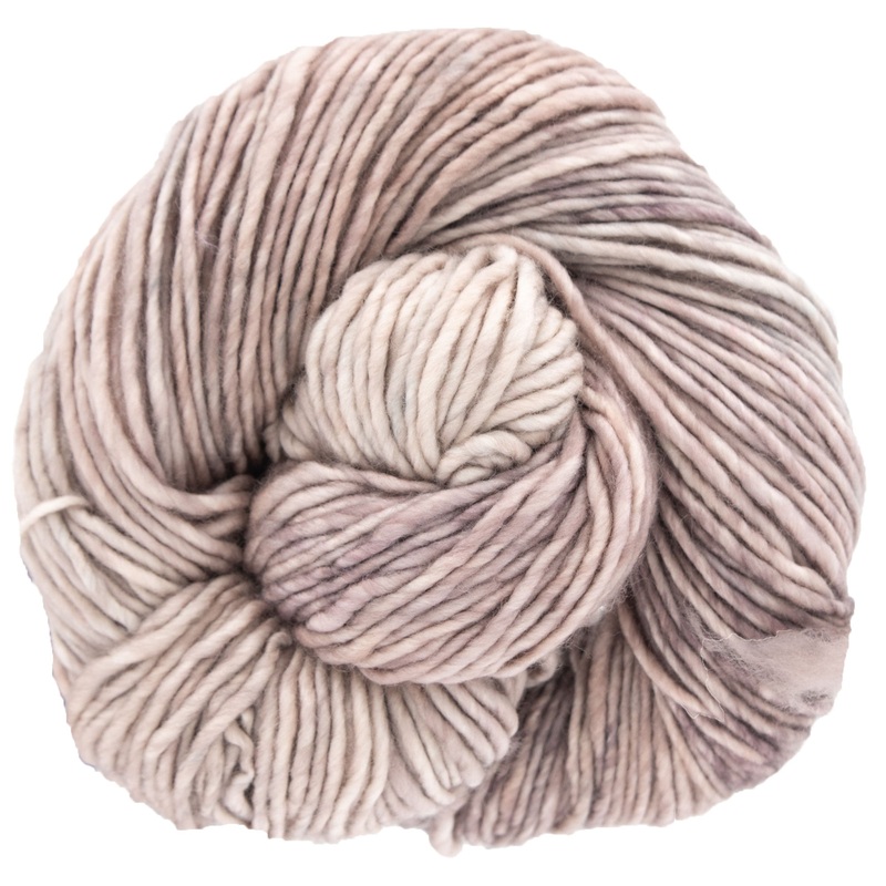 Malabrigo Mecha Yarn – 696 Whole Grain