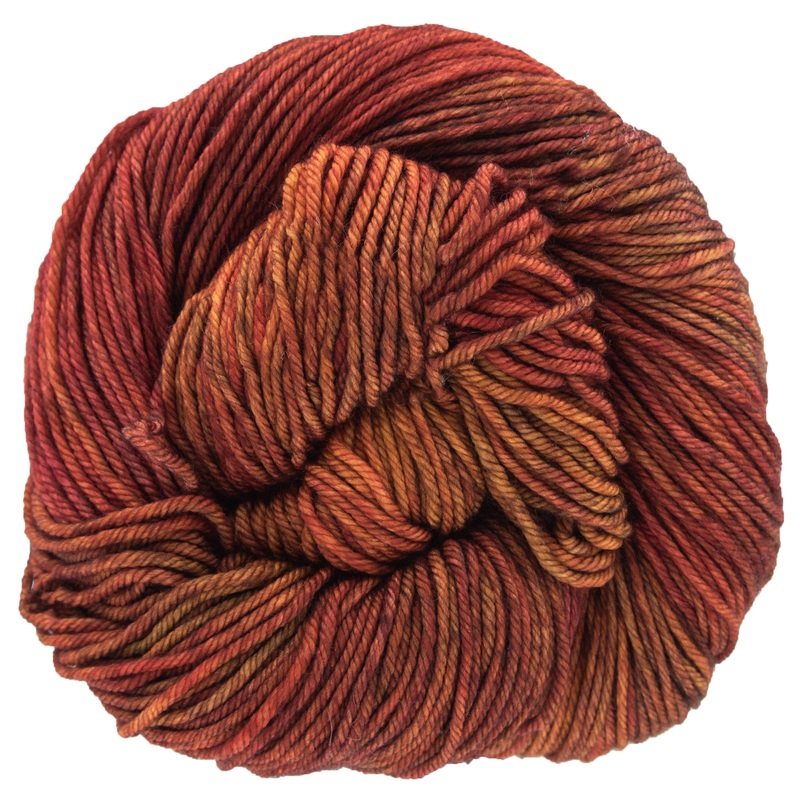 Malabrigo Rios Yarn – 278 Aries