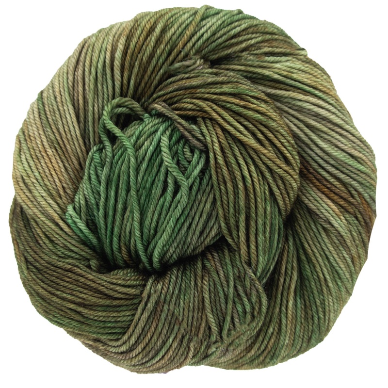 Malabrigo Rios Yarn – 279 Taurus