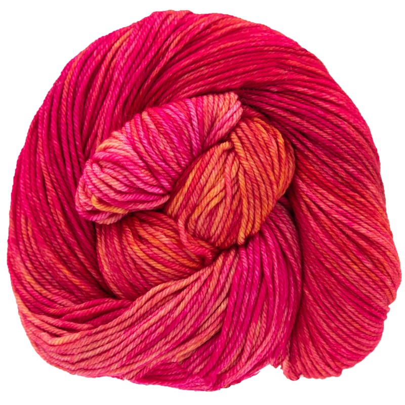 Malabrigo Rios Yarn – 280 Gemini