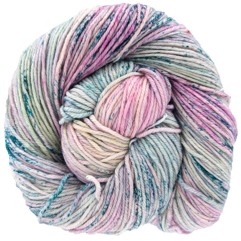 Malabrigo Rios Yarn – 283 Virgo